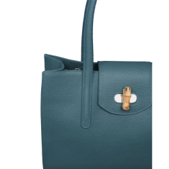 Fratelli Orsini Leather Bags Viola - Calf Leather Women’s Bag With Shoulder Straps 21 Fratelli Orsini Leather Bags Viola - Calf Leather Women’s Bag With Shoulder Straps