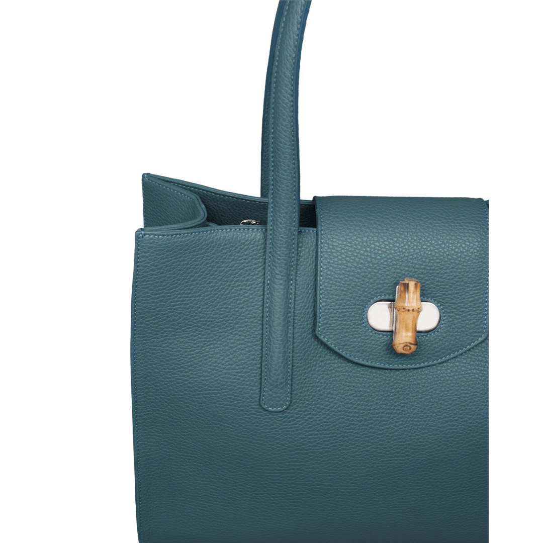 Fratelli Orsini Leather Bags Viola - Calf Leather Women’s Bag With Shoulder Straps 10 Fratelli Orsini Leather Bags Viola - Calf Leather Women’s Bag With Shoulder Straps