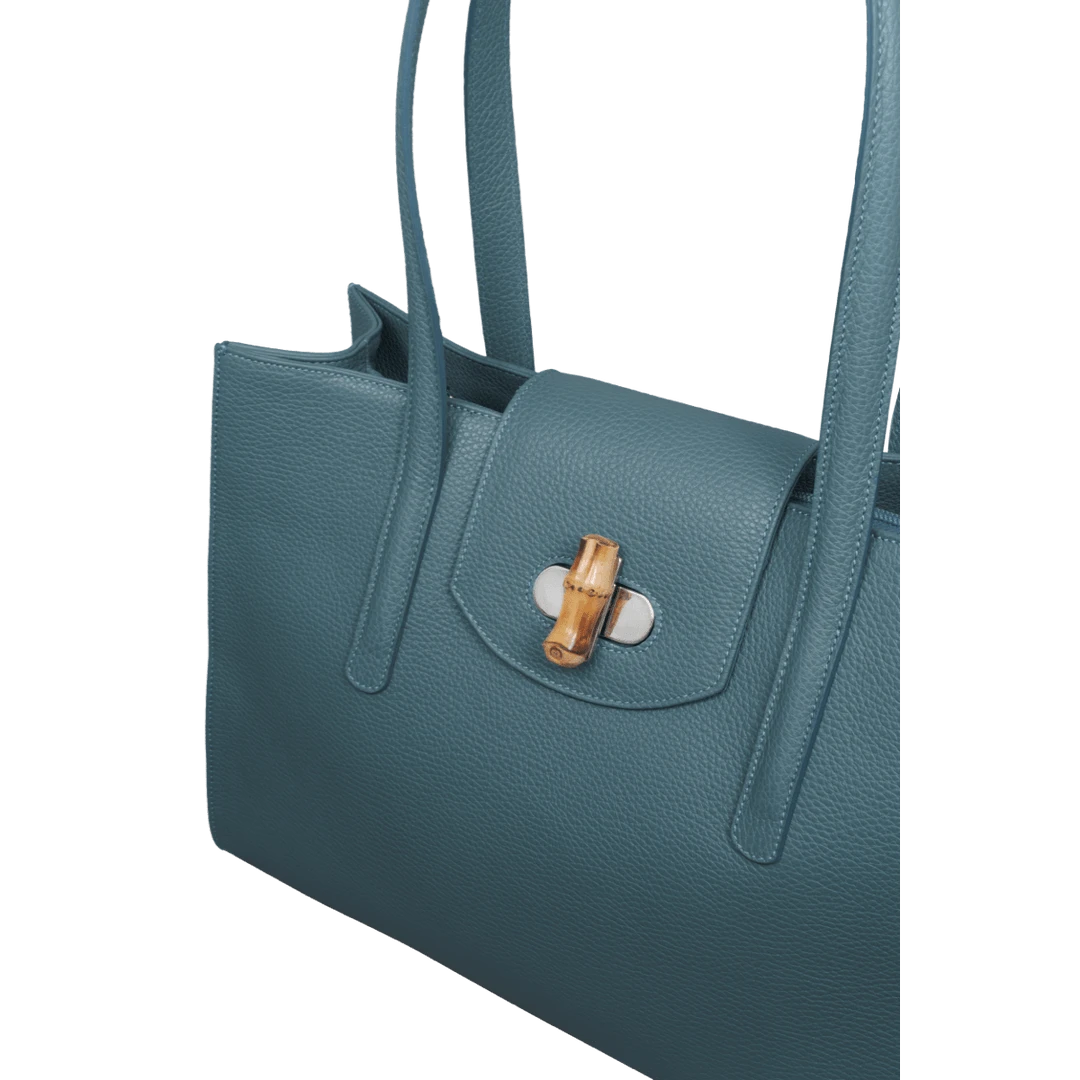 Fratelli Orsini Leather Bags Viola - Calf Leather Women’s Bag With Shoulder Straps 9 Fratelli Orsini Leather Bags Viola - Calf Leather Women’s Bag With Shoulder Straps