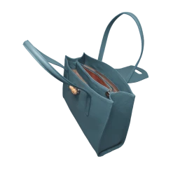 Fratelli Orsini Leather Bags Viola - Calf Leather Women’s Bag With Shoulder Straps 18 Fratelli Orsini Leather Bags Viola - Calf Leather Women’s Bag With Shoulder Straps