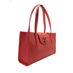 Fratelli Orsini Viviana - Calf Leather Women’s Bag With Shoulder Straps